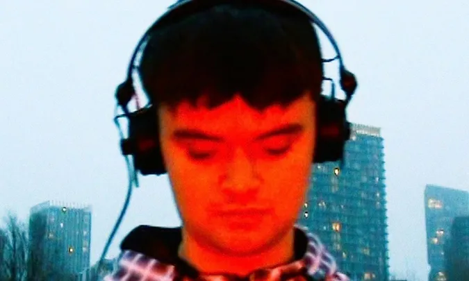 Olly Rodwell