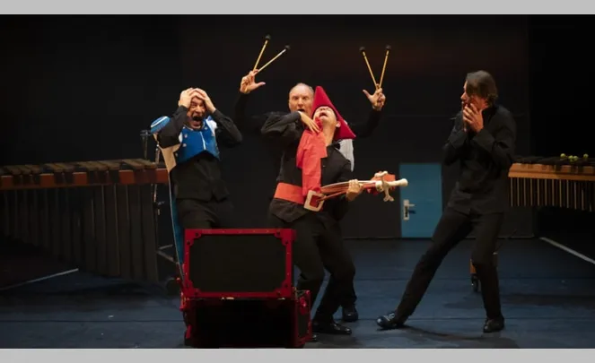 Click'n Drums