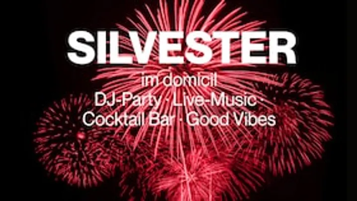 Silvesterparty