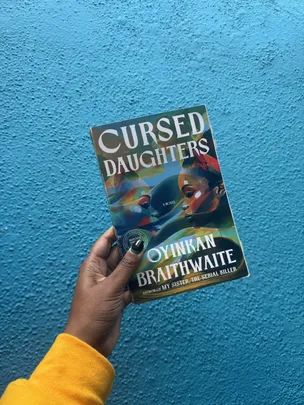 Book Club: November 📖