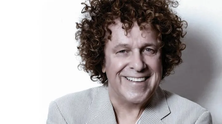 Leo Sayer