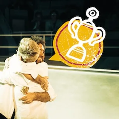 Poetry Slam Grand Prix: Deutschland