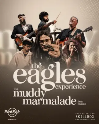The Eagles Experience ft. Muddy Marmalade