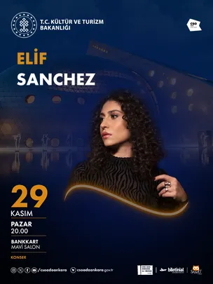 Elif Sanchez