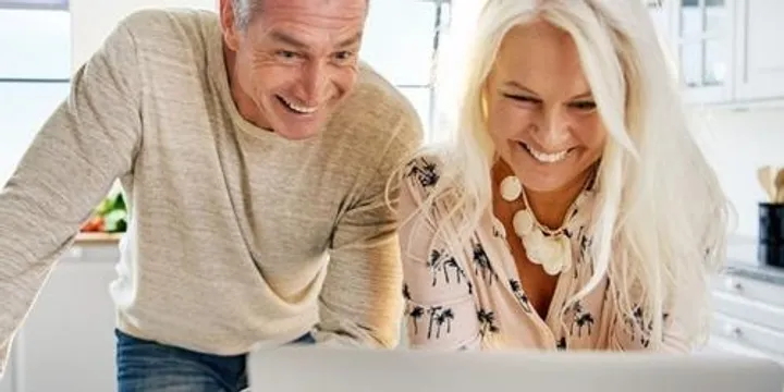 WHAT, HOW & WHY? Free workshop for over 50's