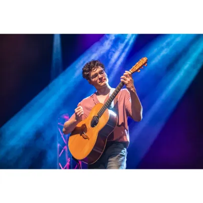 Peter Groesdonk Moder Acoustic Guitar