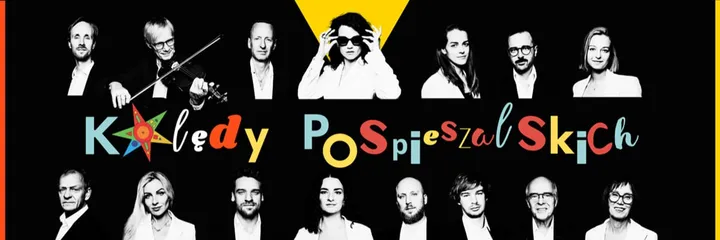Kolędy Pospieszalskich