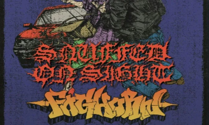 Snuffed On Sight + Foghorn