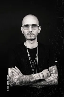 Dr. Mark Benecke - Blutspuren
