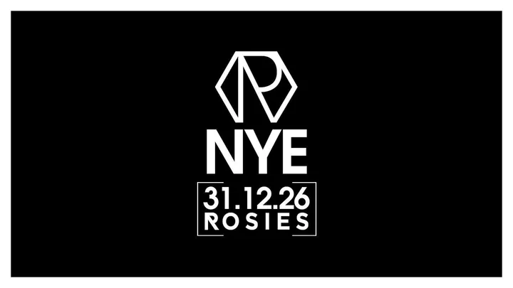 [EARLYBIRD] NYE26