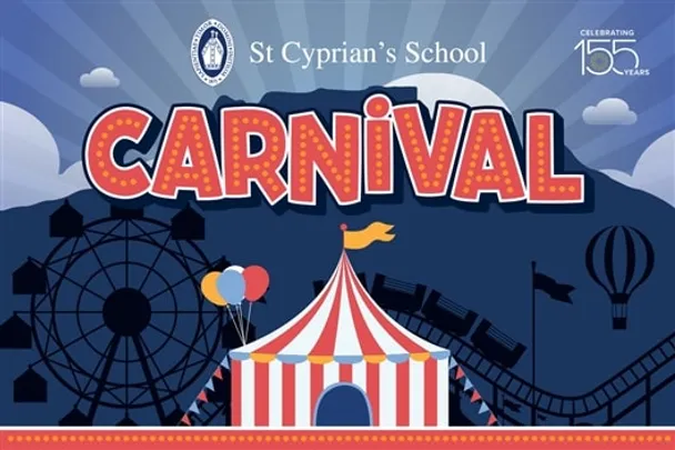St Cyprians Carnival 2026