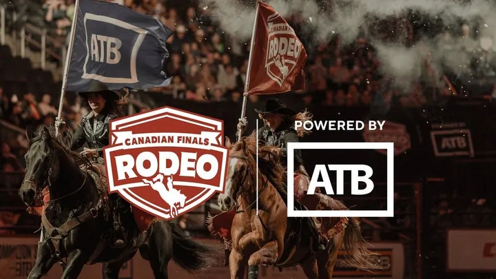 Canadian Finals Rodeo powered by ATB