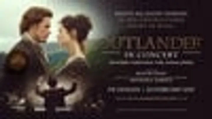 Outlander in Concert