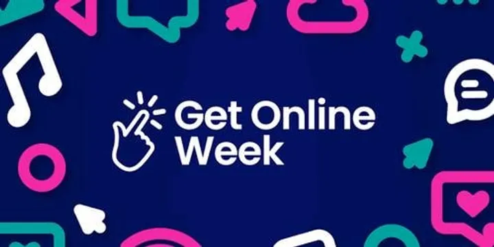Get Online Week: 19 - 25 October 2026