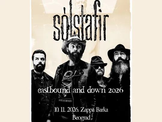 Solstafir