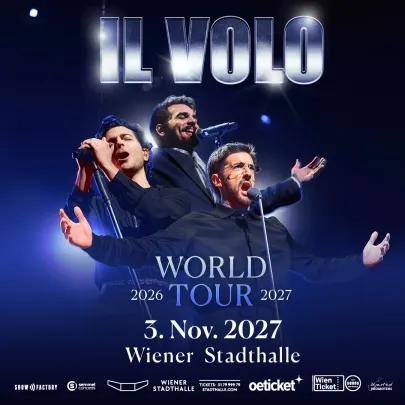 IL VOLO