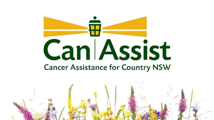 Spring Open Gardens – Supporting Can Assist Dubbo