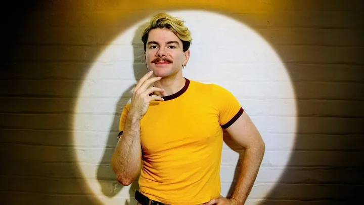 Christopher Hall: PIZAZZ