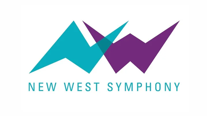 New West Symphony - Symphony Goes to Cirque