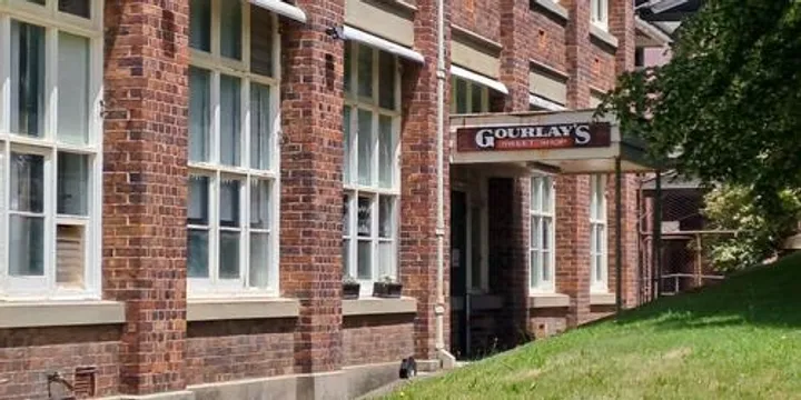 Gourlay's Sweet Shop Taste of History Factory Tour