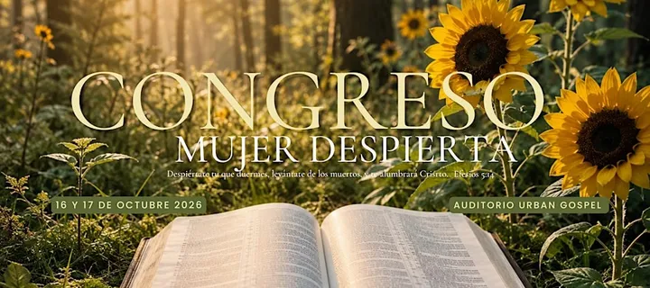 Mujer Inquebrantable: Mujer despierta