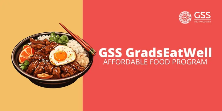 GSS GradsEatWell Meal Subsidy Program