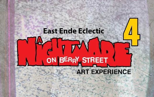 A Nightmare on Berry Street