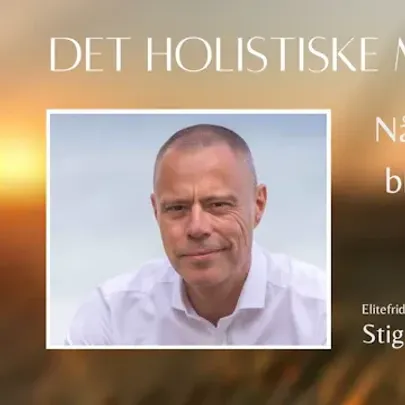 Når de små sejre bliver de største med Stig Pryds