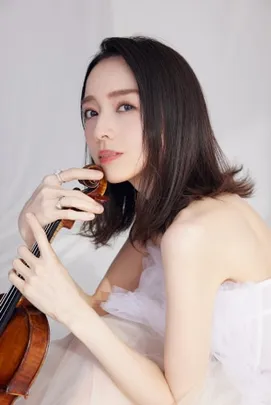 宮本笑里