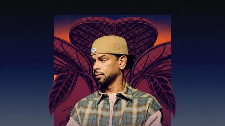 Bohemia Presents MK