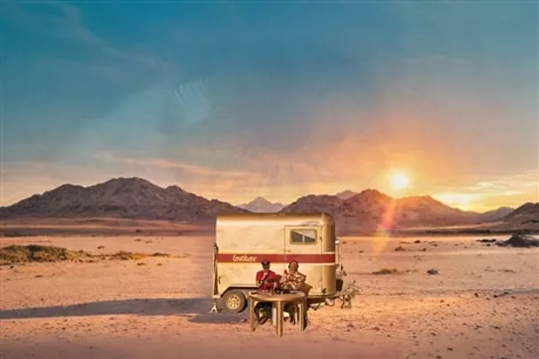 AfrikaBurn Film Festival – The Lovebox Experience