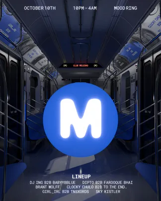 CLUB MOLEDRO
