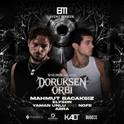 DORUKSEN & ORBI - İZMİR