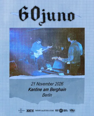 60 juno (US / live)