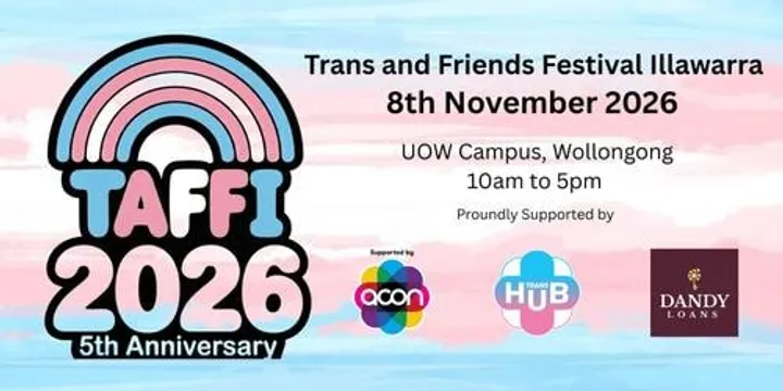 TAFFI 2026 Event Tickets