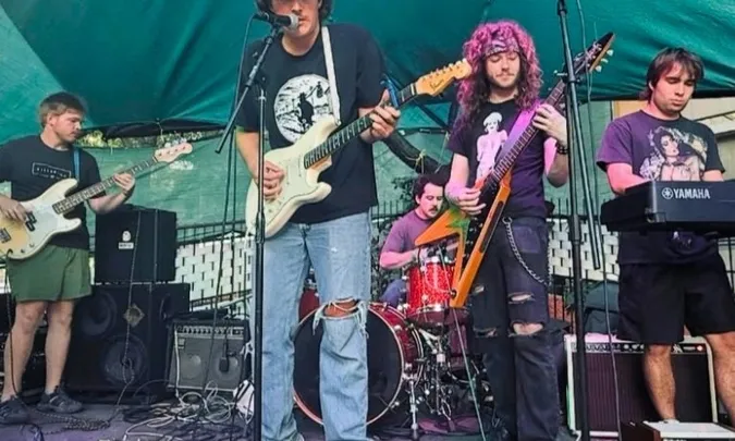 Lent (mpls) / Sleep Mag / Pink Ranger