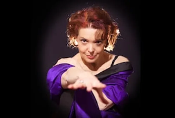 Cantatrix Malefica