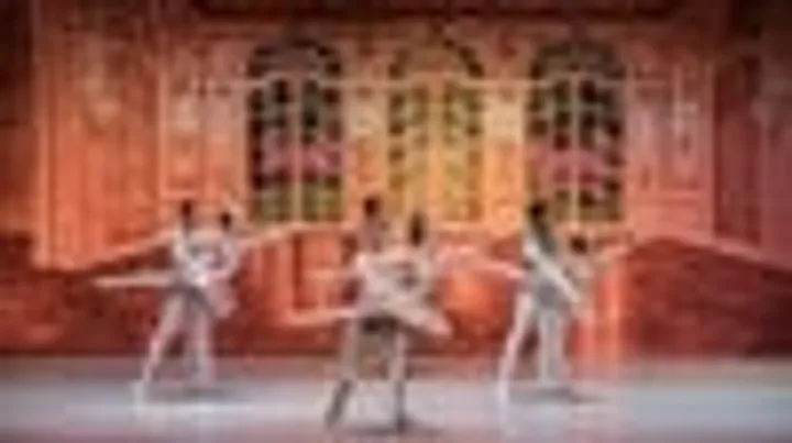 Magic City Nutcracker