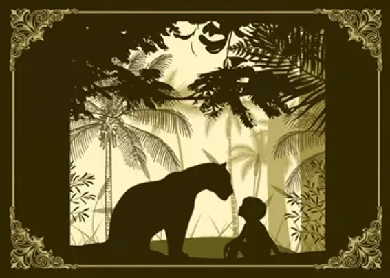 The Jungle Book