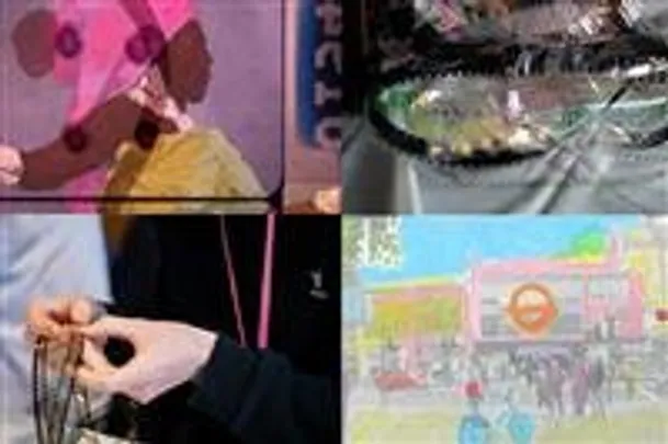 YAF: Animation with Mary Martins