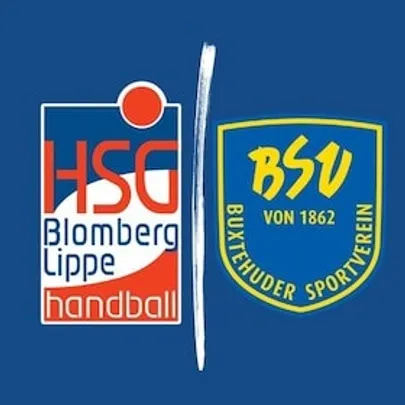 HSG Blomberg-Lippe - Buxtehuder SV