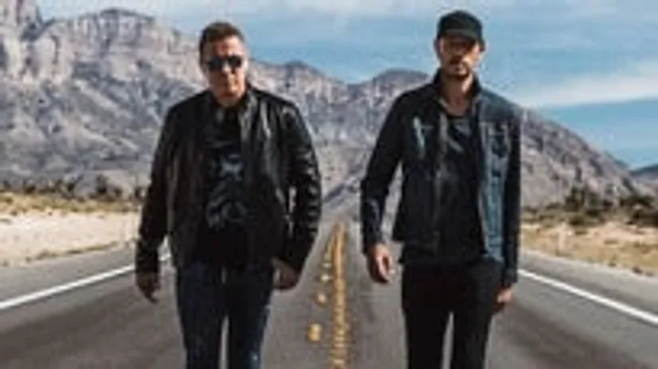 Cosmic Gate