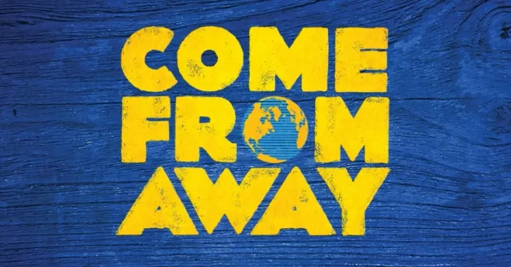 Slow Burn Theatre Co: Come From Away
