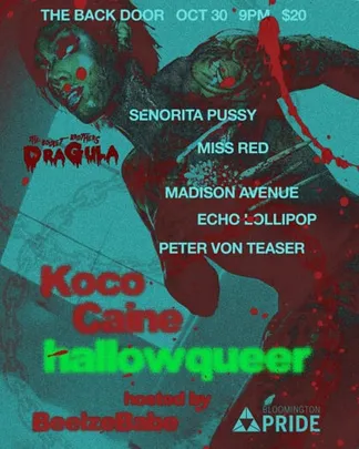 HALLOWQUEER