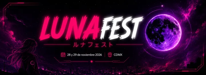 LunaFest