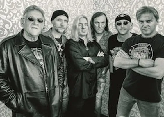 ROCK unlimited - "CLASSIC ROCK LIVE"