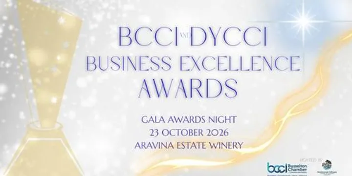 BCCI and DYCCI Business Excellence Gala Awards Night 2026