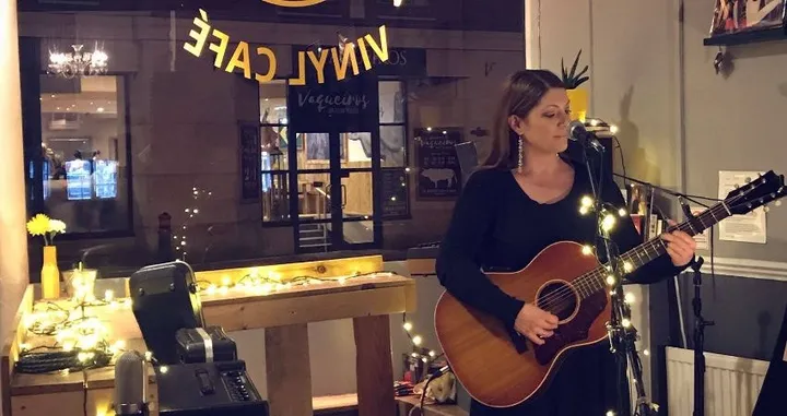 EDWINA HAYES