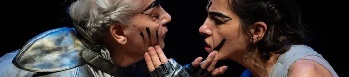 PENTHESILEA. EIN REQUIEM / PENTHESILEA. UN RECVIEM / PENTHESILEA. A REQUIEM