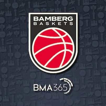 EWE Baskets Oldenburg - BMA365 Bamberg Baskets